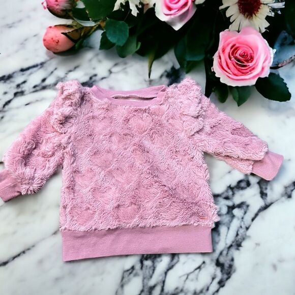 Tahari Baby Sweater (12 Months) - Picture 1 of 6